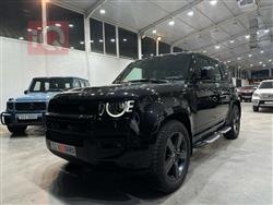 لاند روفر دفندر